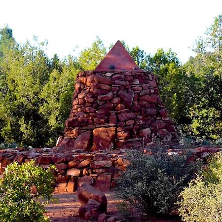 Sedona Sacred Rocks - The Fairy Suite Bagian luar foto