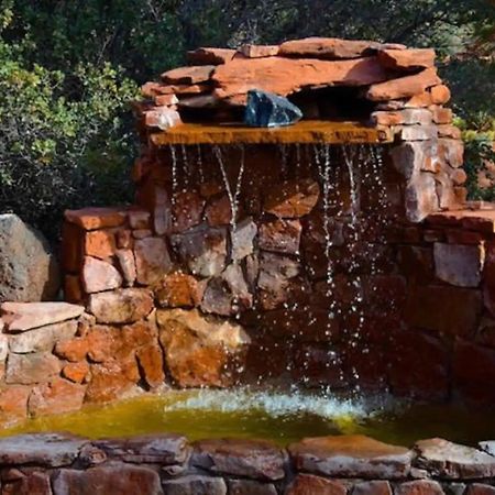 Sedona Sacred Rocks - The Fairy Suite Bagian luar foto