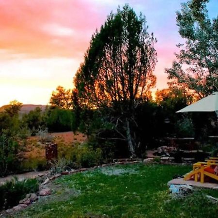 Sedona Sacred Rocks - The Fairy Suite Bagian luar foto