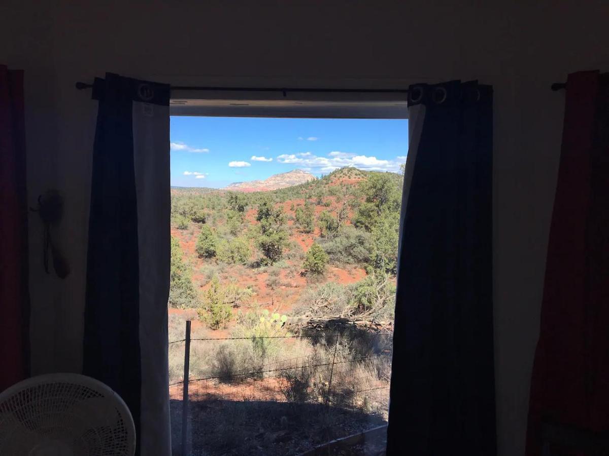 Sedona Sacred Rocks - The Fairy Suite Bagian luar foto