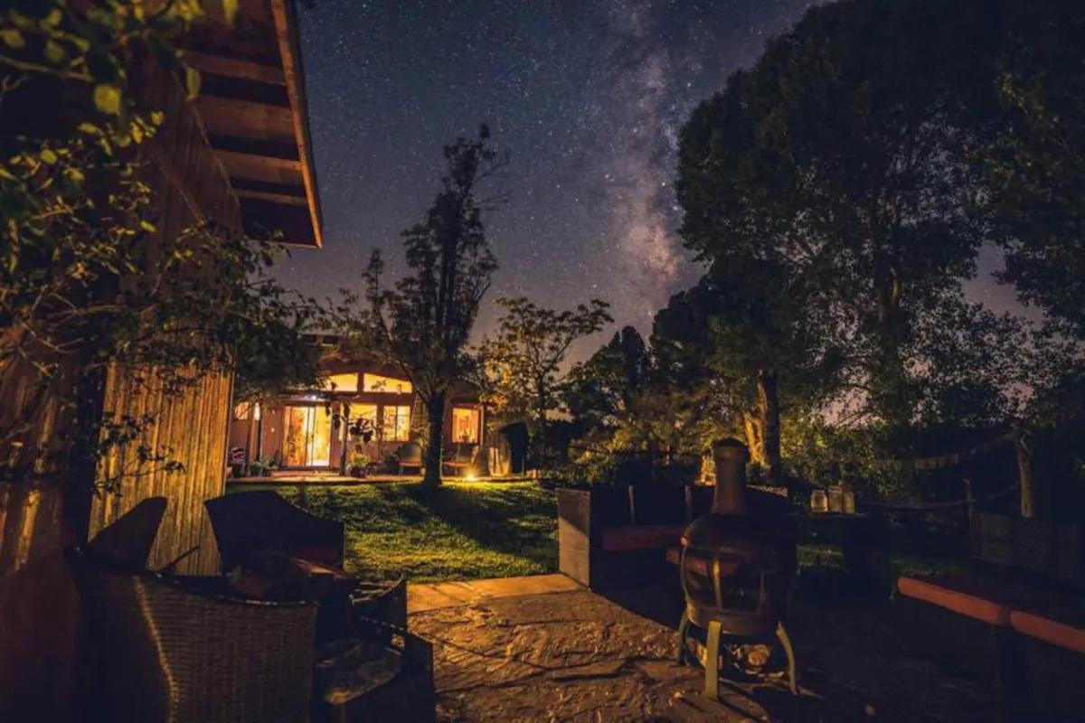 Sedona Sacred Rocks - The Fairy Suite Bagian luar foto