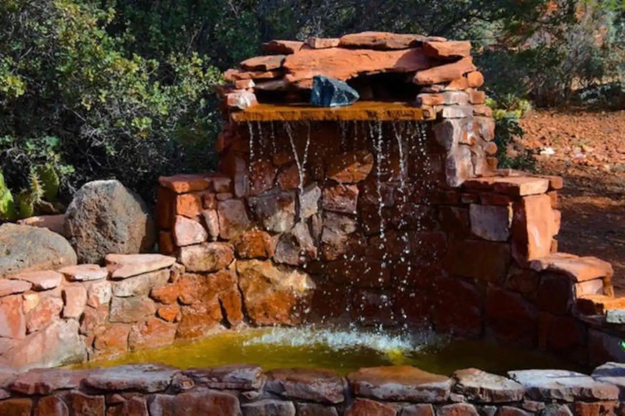Sedona Sacred Rocks - The Fairy Suite Bagian luar foto