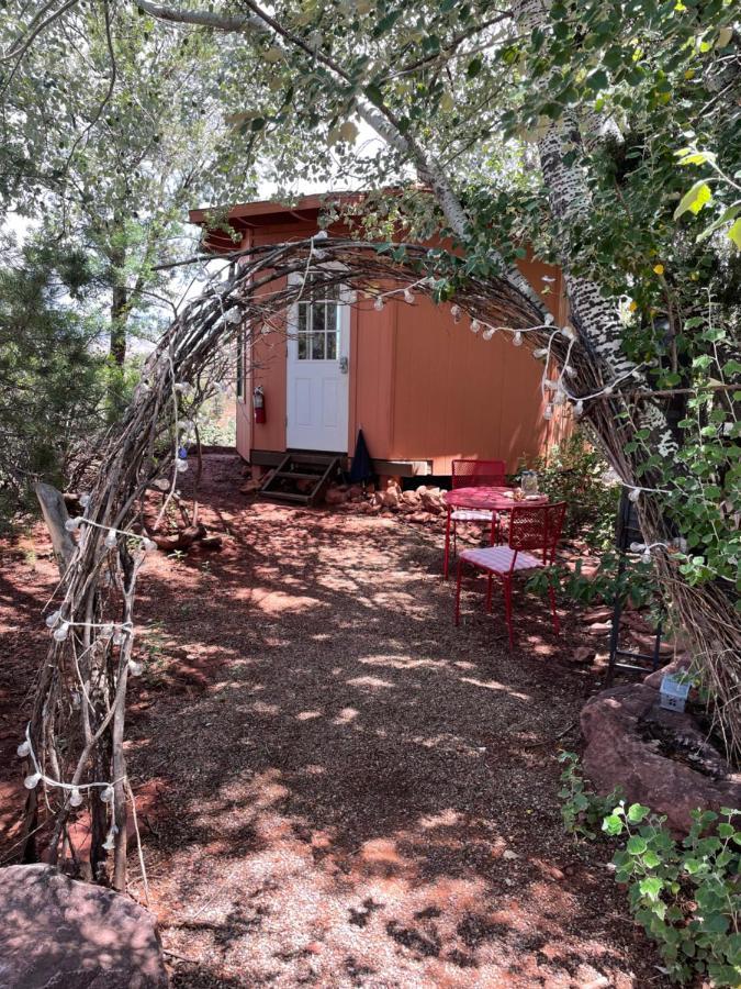 Sedona Sacred Rocks - The Fairy Suite Bagian luar foto
