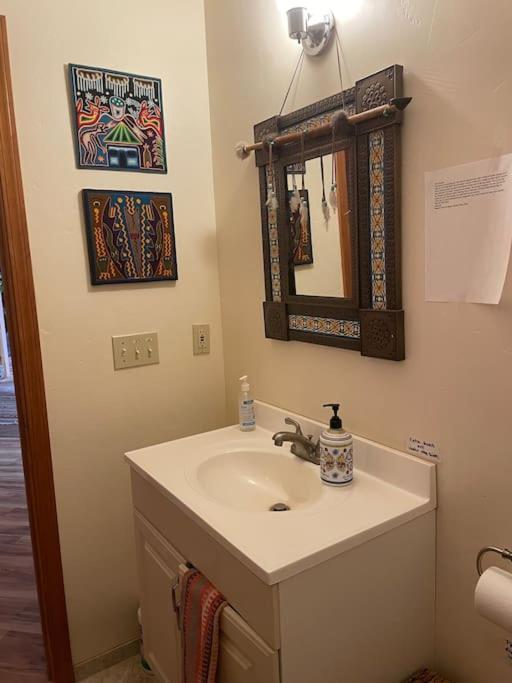 Sedona Sacred Rocks - The Fairy Suite Bagian luar foto