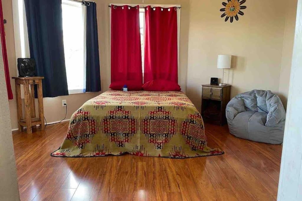 Sedona Sacred Rocks - The Fairy Suite Bagian luar foto