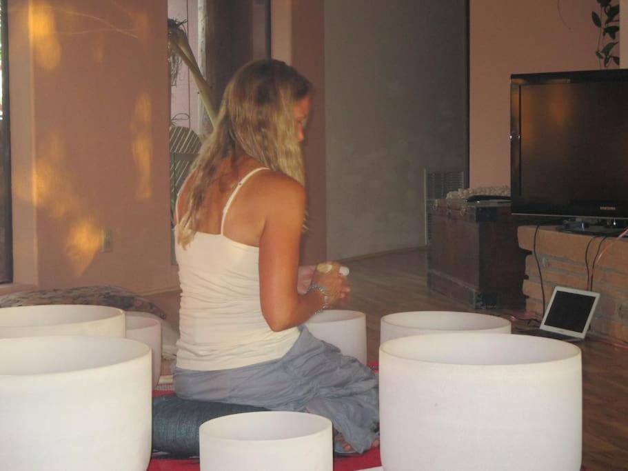 Sedona Sacred Rocks - The Fairy Suite Bagian luar foto