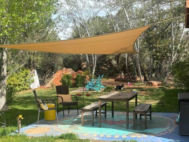Sedona Sacred Rocks - The Fairy Suite Bagian luar foto